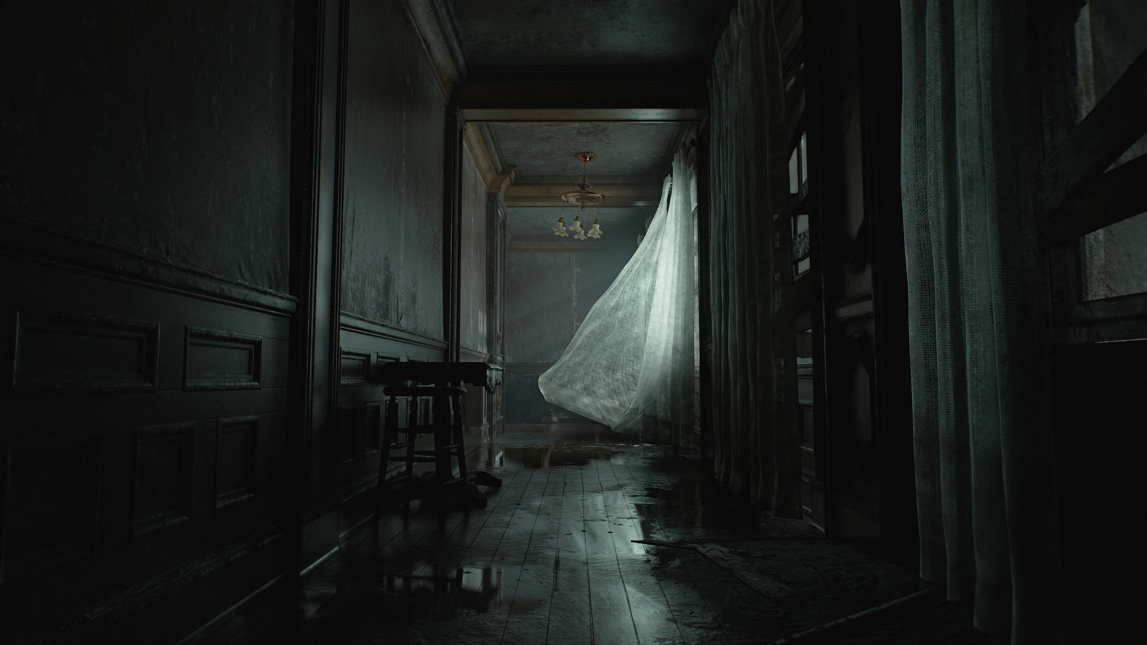 Resident Evil Requiem - Imagen 28